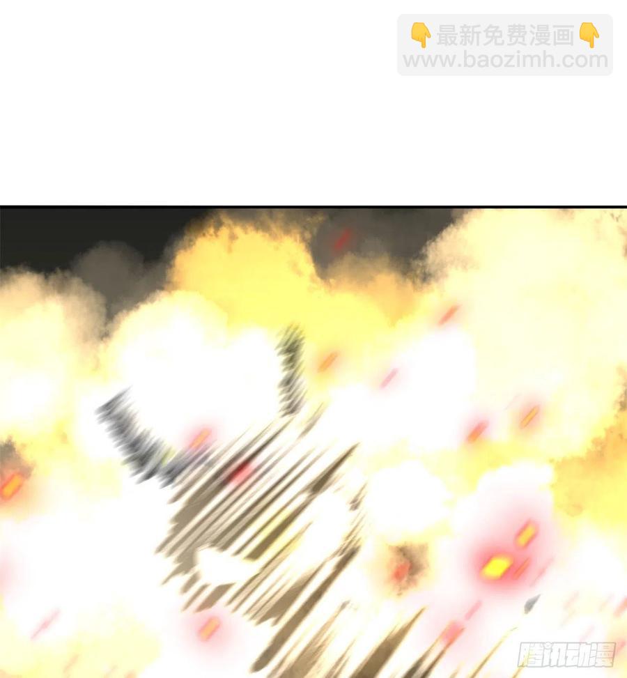 88回-果断也会白给(1/3)-第90话