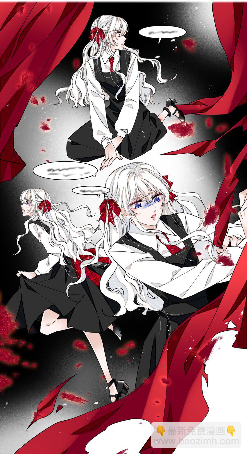 99 受伤-第110话
