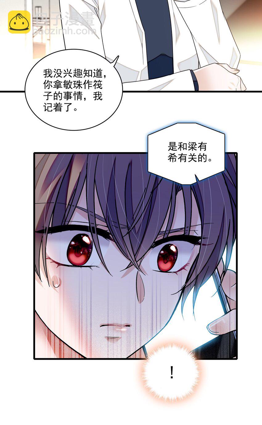 116 卑劣的小偷-第128话