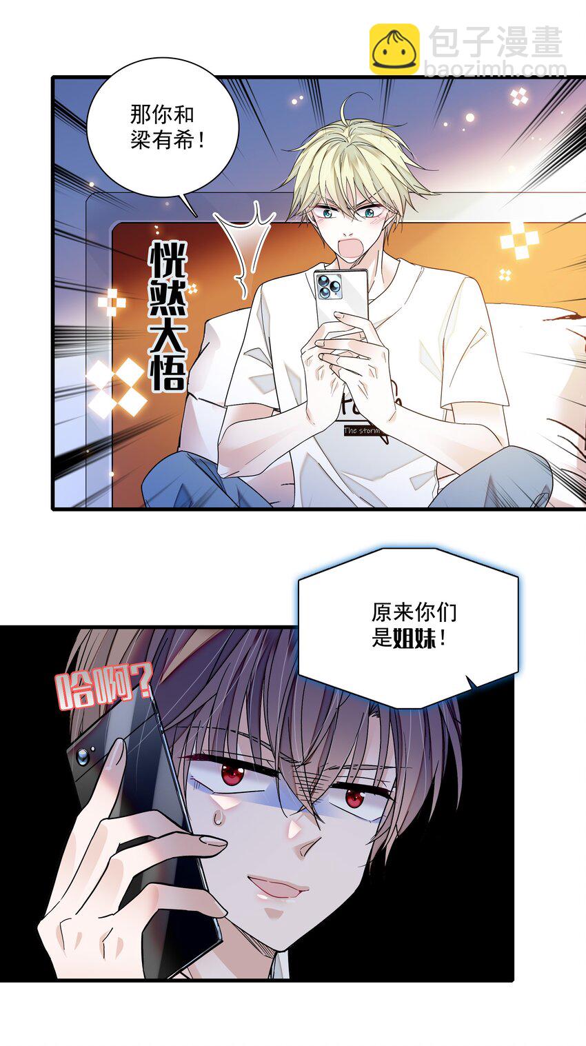 146 我不是GAY啦！-第158话