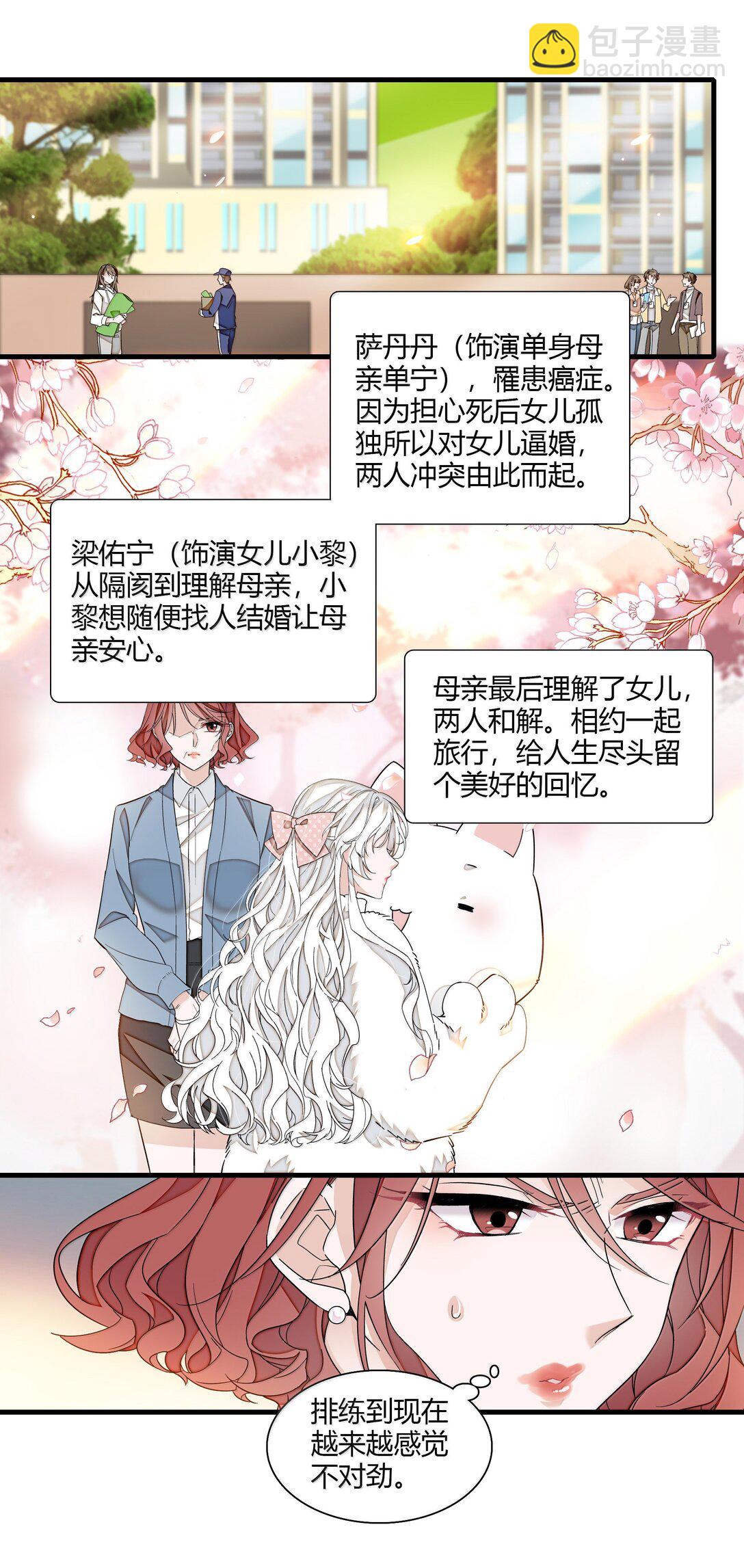 215 下坠-第230话
