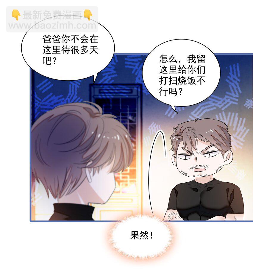 058 老父亲的怀疑人生-第66话
