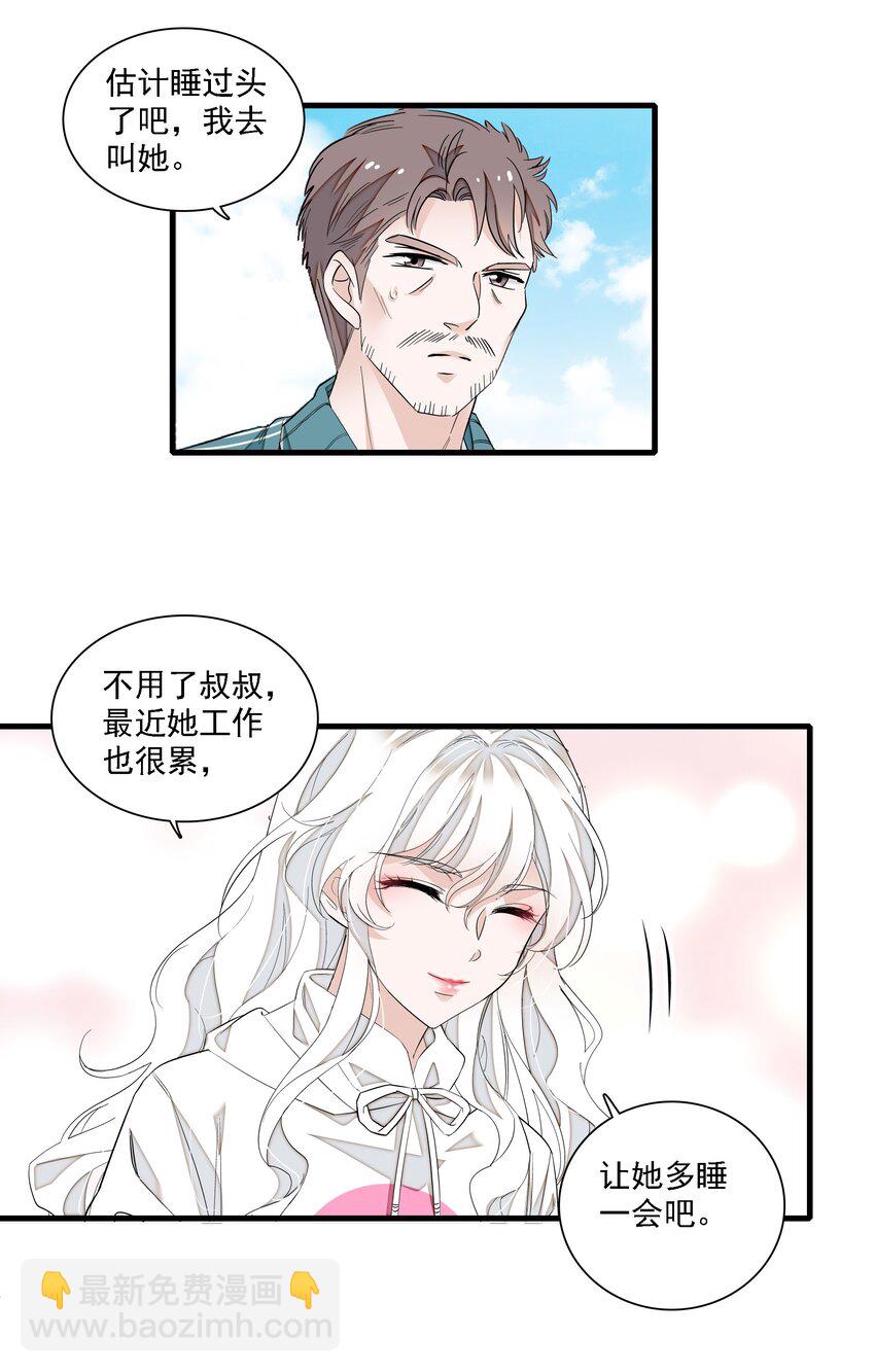 058 老父亲的怀疑人生-第66话