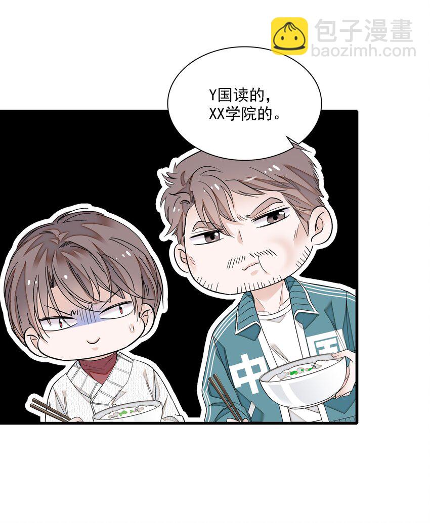 058 老父亲的怀疑人生-第66话