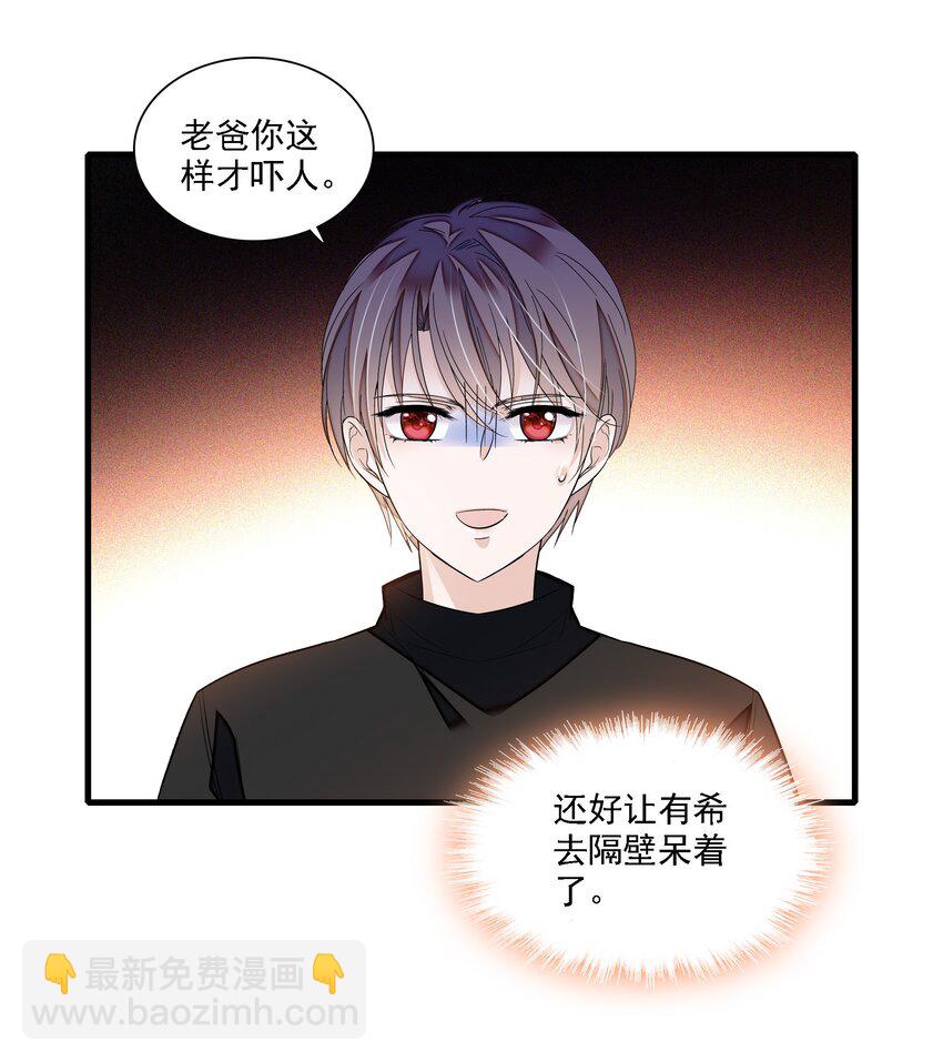 058 老父亲的怀疑人生-第66话