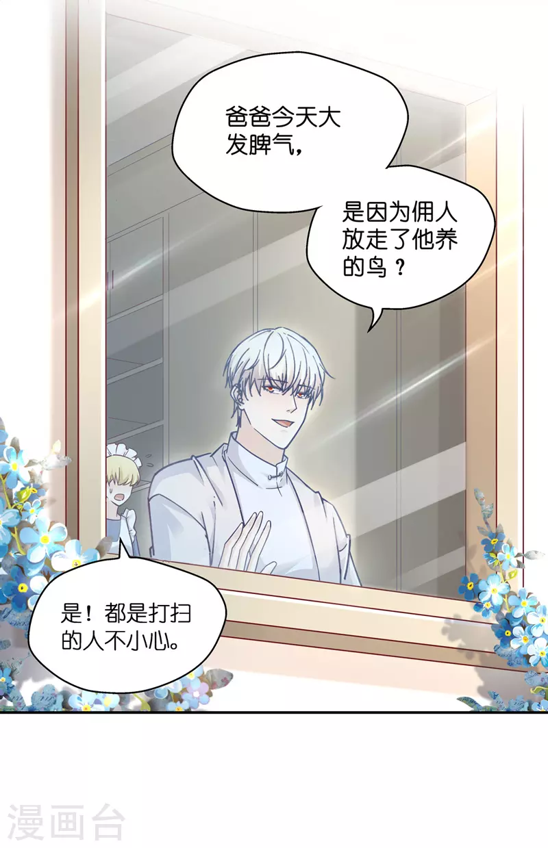 第100话 生机之花2-第104话