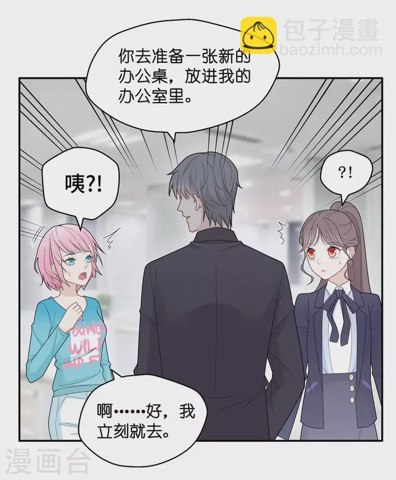第58话 千金也是打工人1-第60话