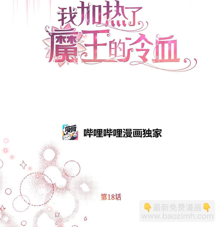 🍘我加热了魔王的冷血 18 这一切都是幻象 第41页