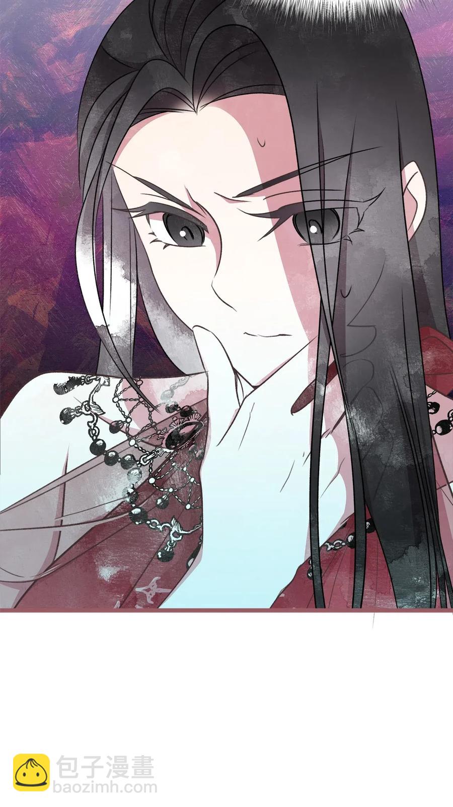 🍘我加热了魔王的冷血 52 解药就是毒药 第45页