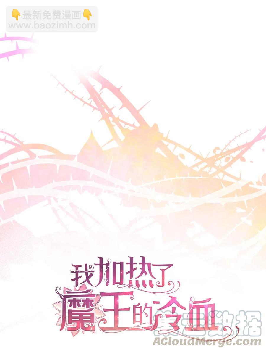 🍘我加热了魔王的冷血 58 有了戒指就想炫耀 第19页