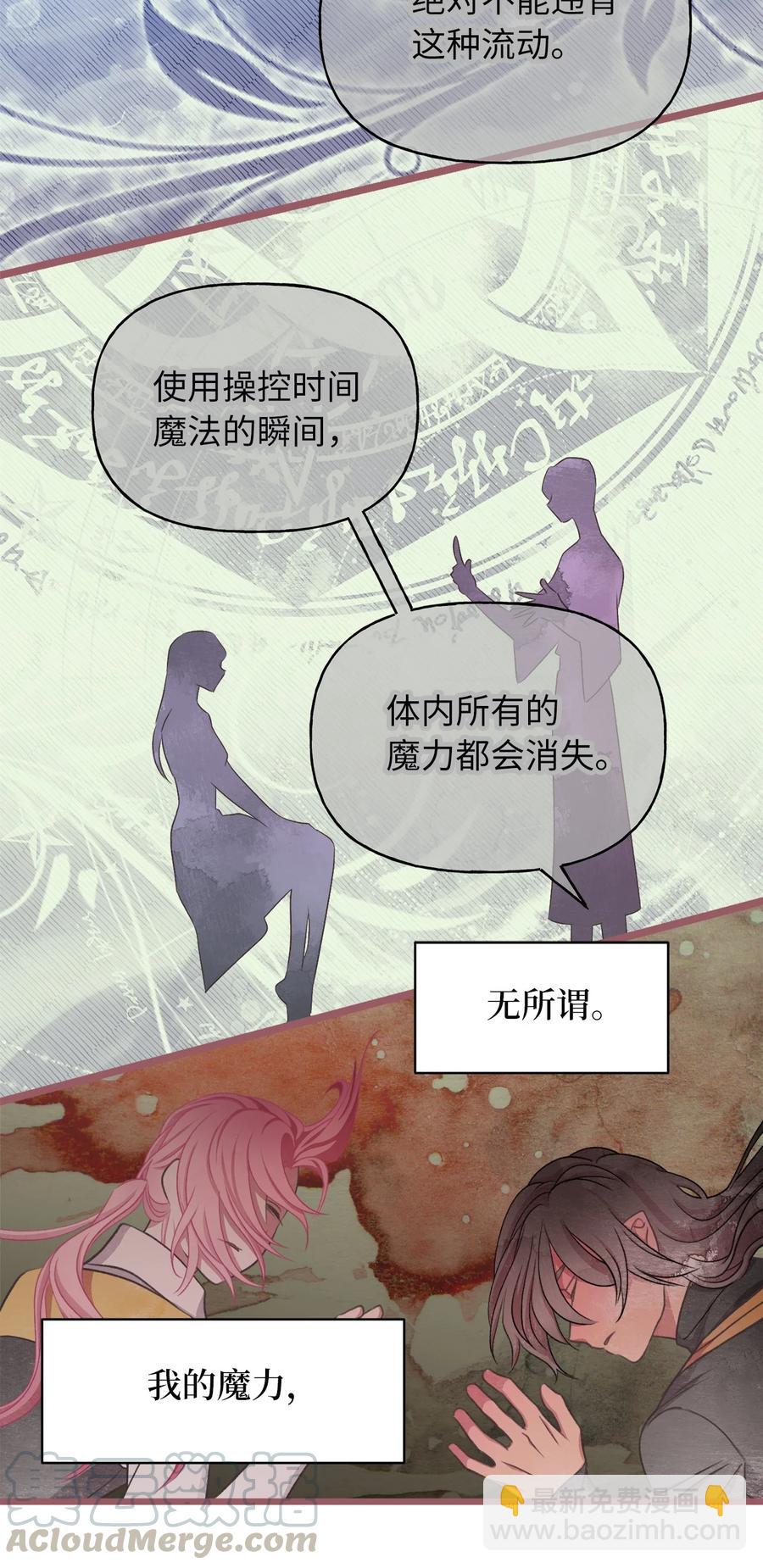 🍘我加热了魔王的冷血 66 难缠的对手 第28页