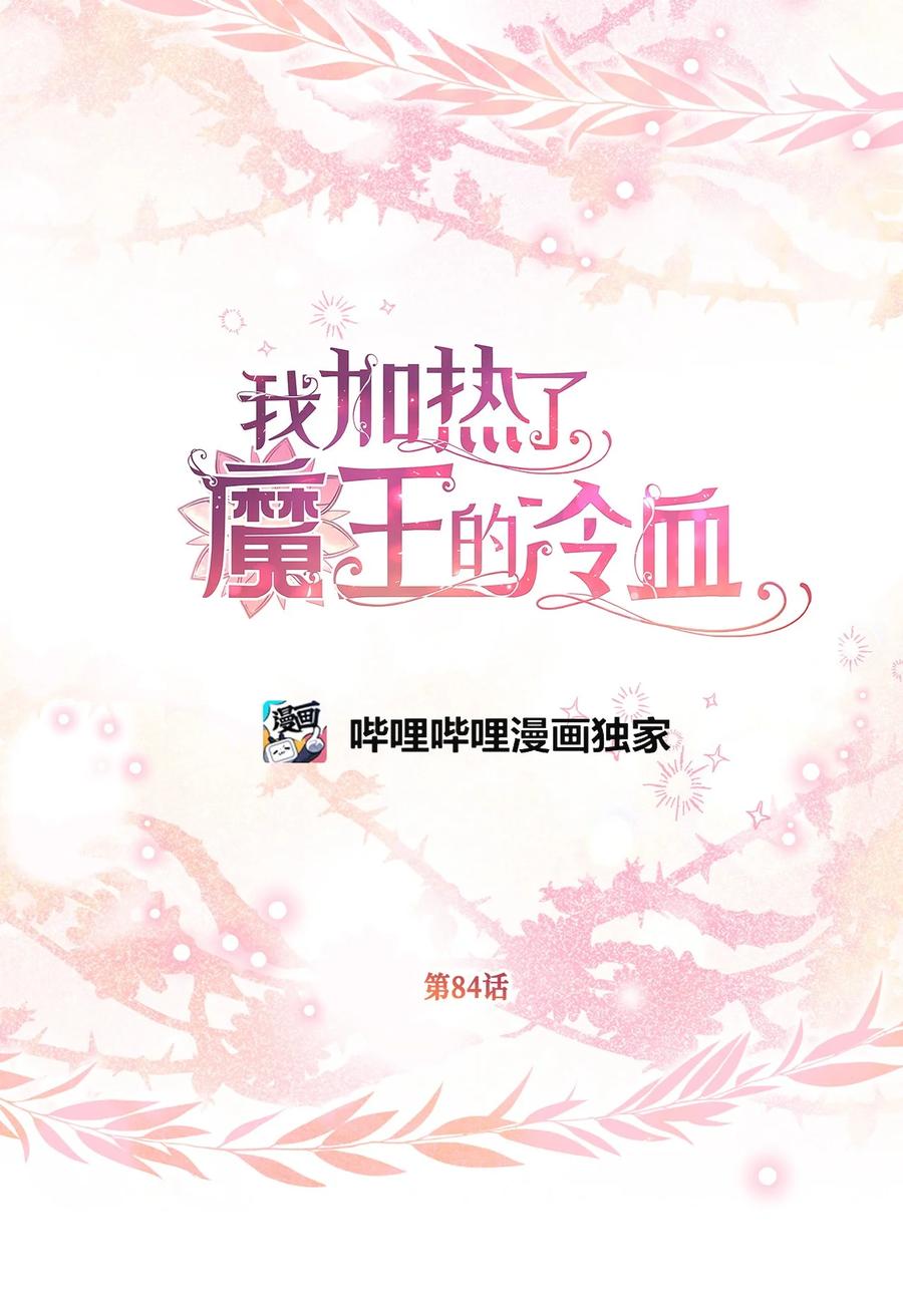 🍘我加热了魔王的冷血 84 成为大魔法师的重要条件 第33页