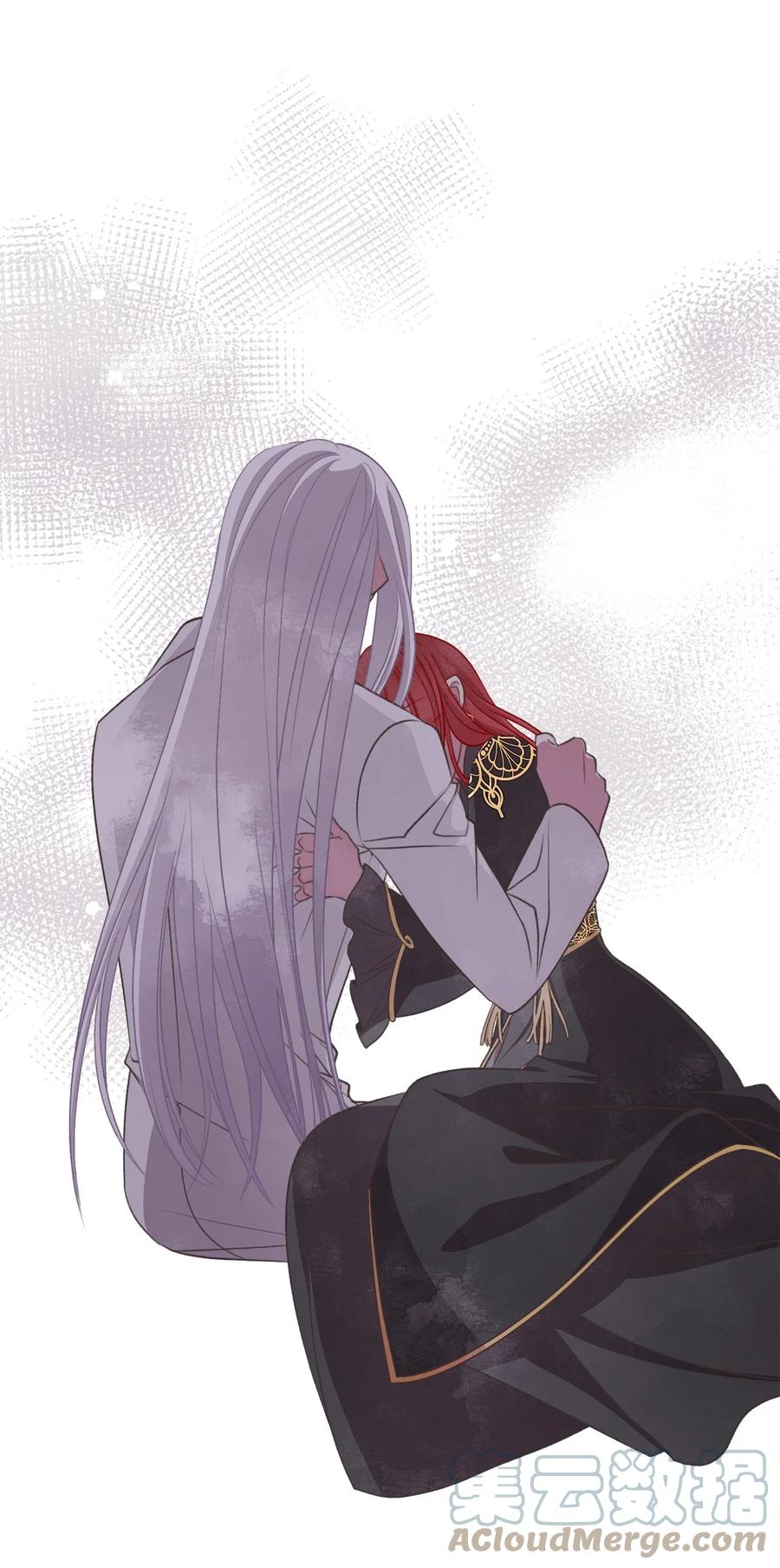 🍘我加热了魔王的冷血 84 成为大魔法师的重要条件 第40页