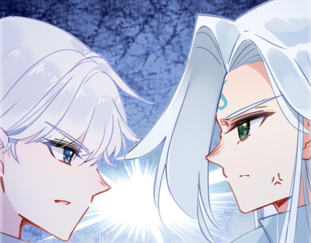 第11话 我回来了(1/2)-第12话