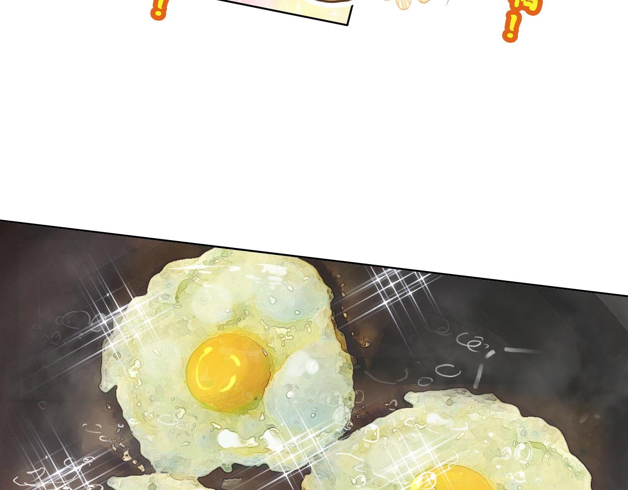 第31话 终于不是黑暗料理(1/2)-第32话