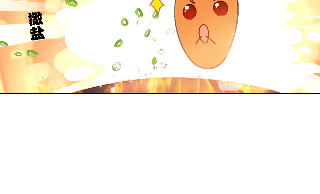 第31话 终于不是黑暗料理(1/2)-第32话