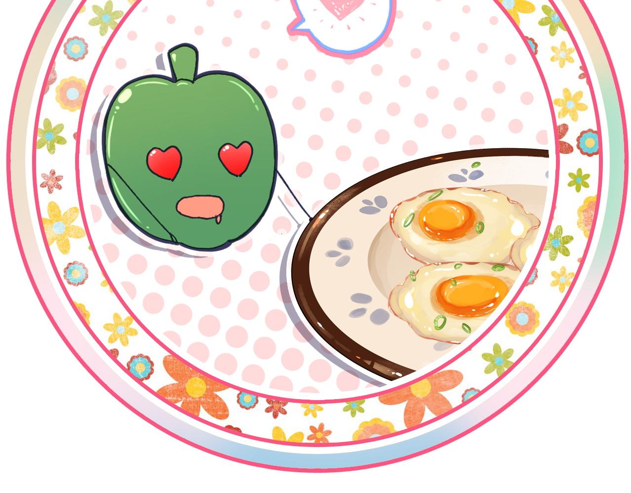 第31话 终于不是黑暗料理(1/2)-第32话