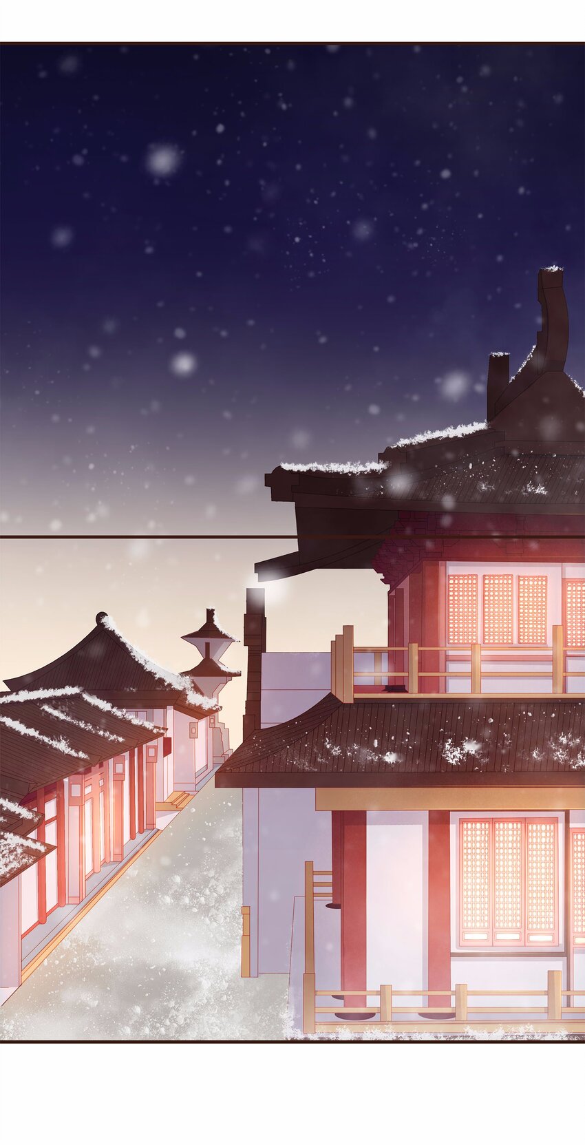 113 你不是一个人(1/2)-第114话