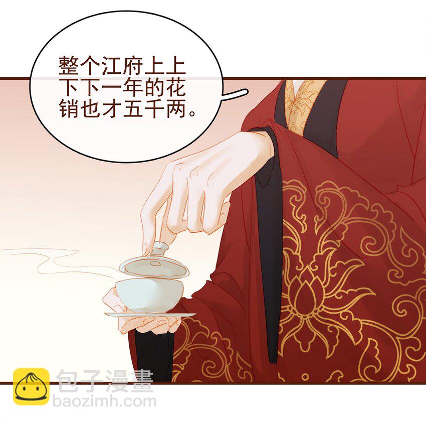 014 交出你的私房钱(1/2)-第14话
