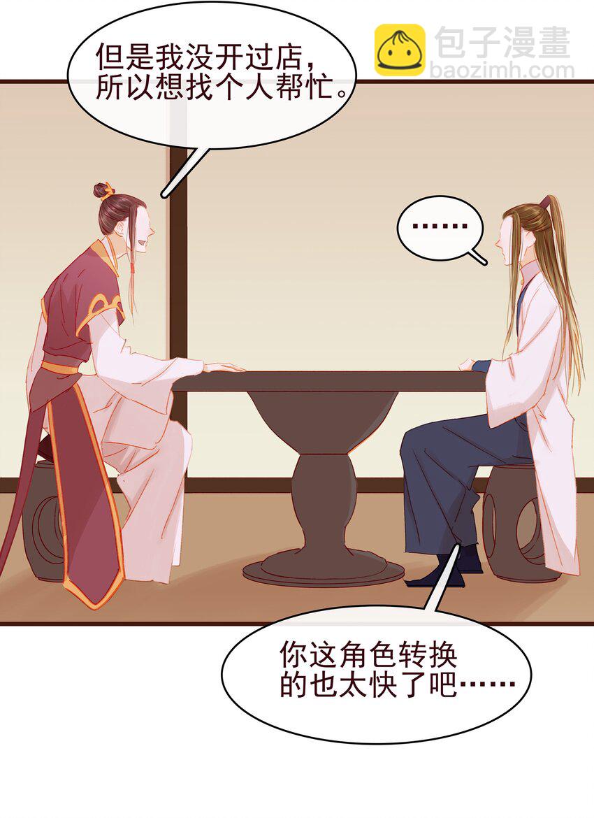 036 新合伙人-第36话