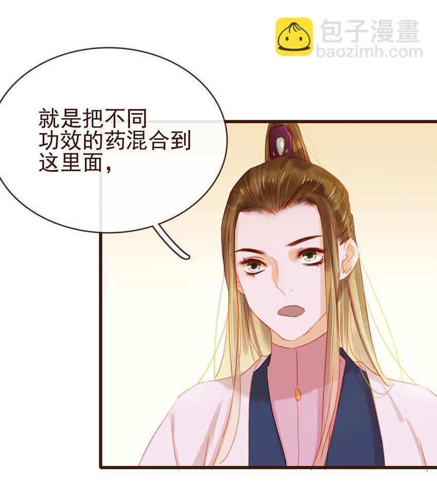 038 美白、控油祛痘(1/2)-第38话