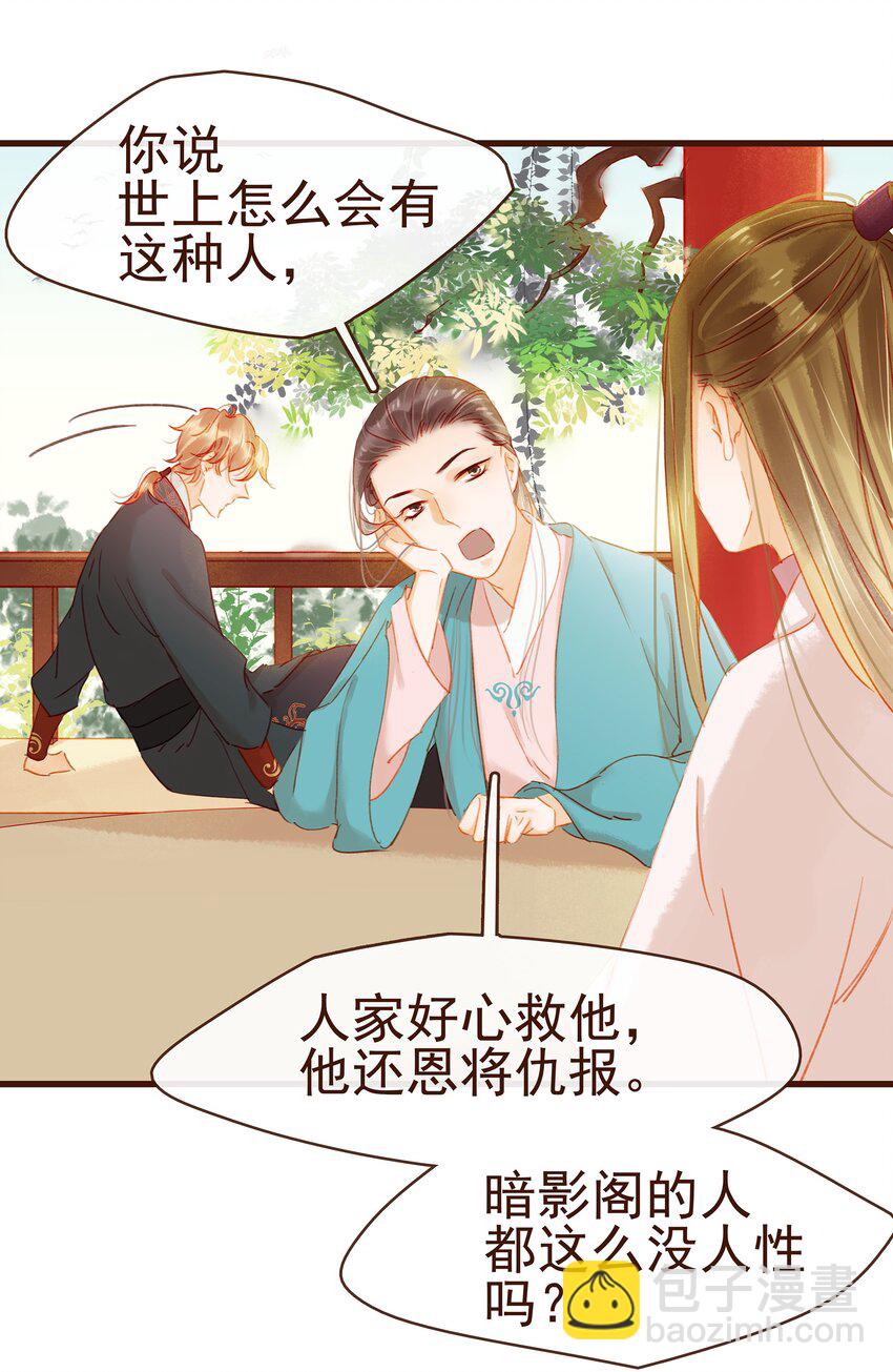 038 美白、控油祛痘(1/2)-第38话