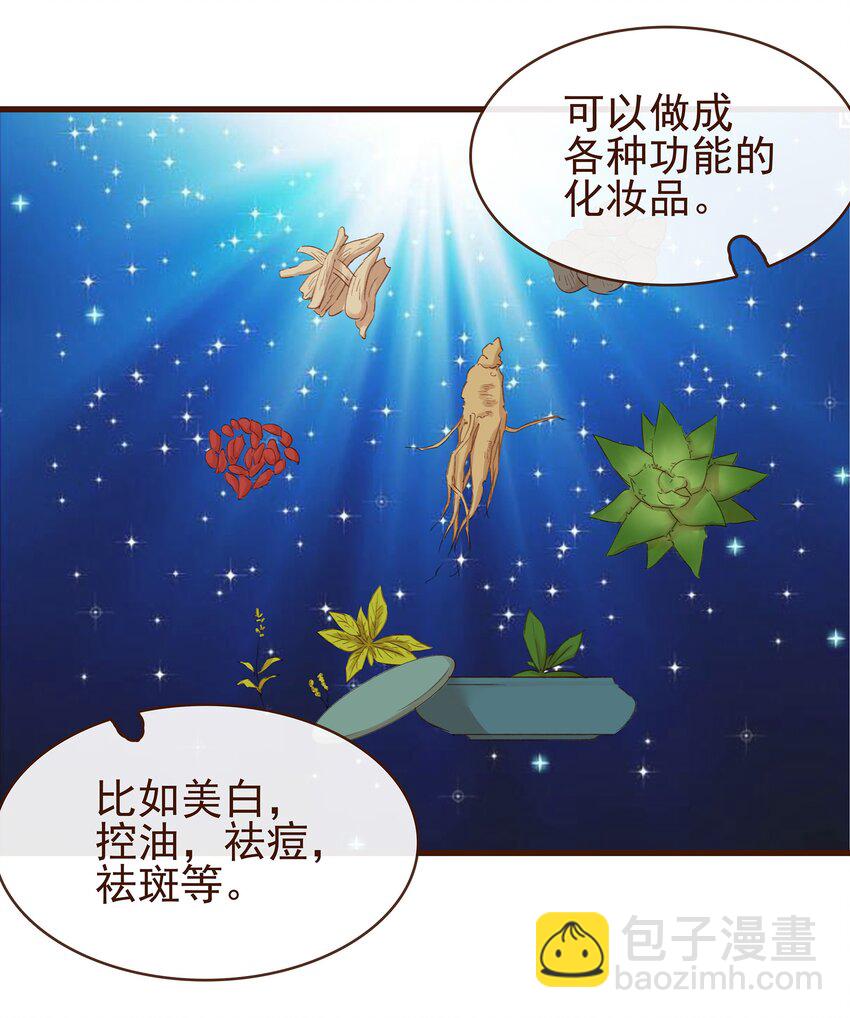 038 美白、控油祛痘(1/2)-第38话