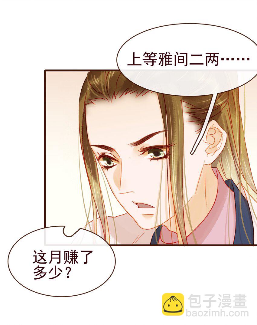 040 又找我干嘛？(1/2)-第40话