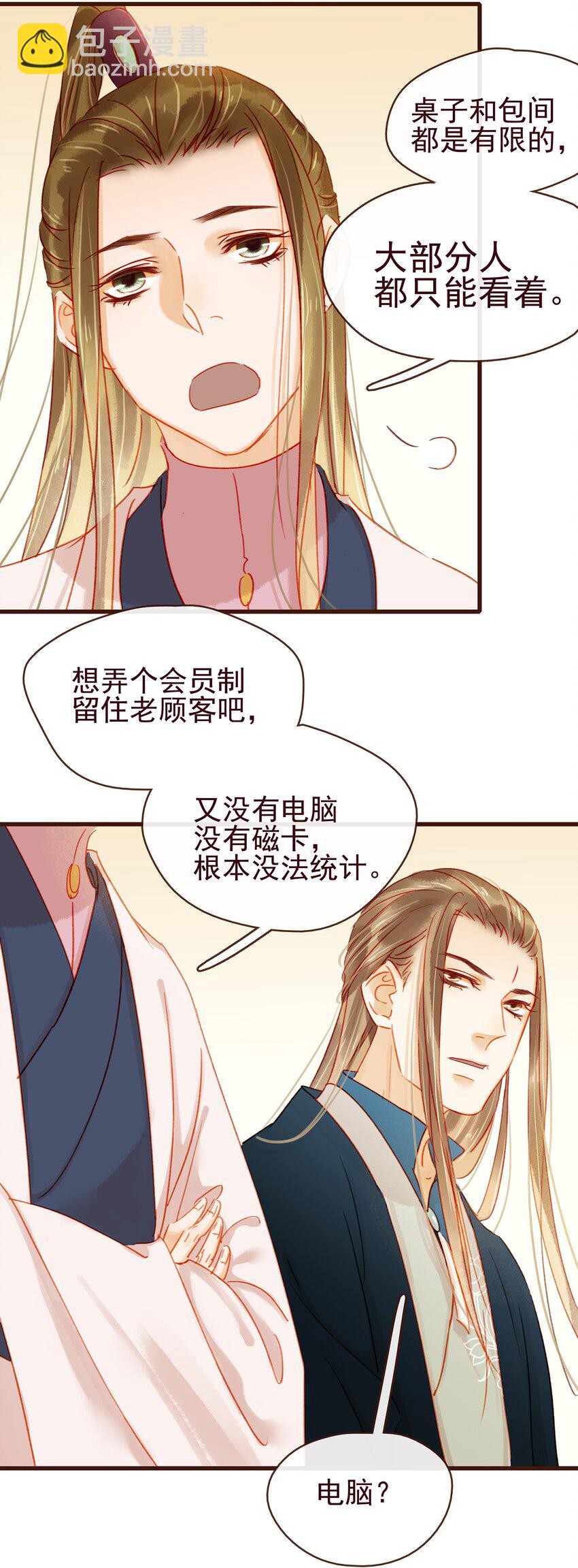 040 又找我干嘛？(1/2)-第40话