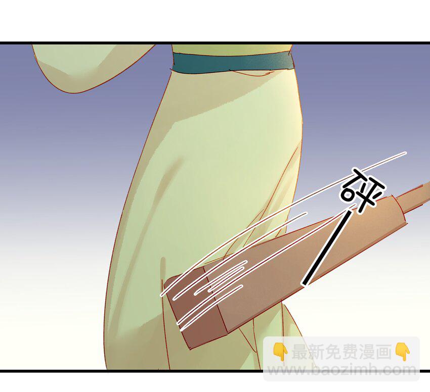 054 &ldquo;离家出走&rdquo;-第54话