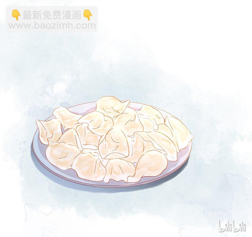 088 迎冬，吃饺子-第88话