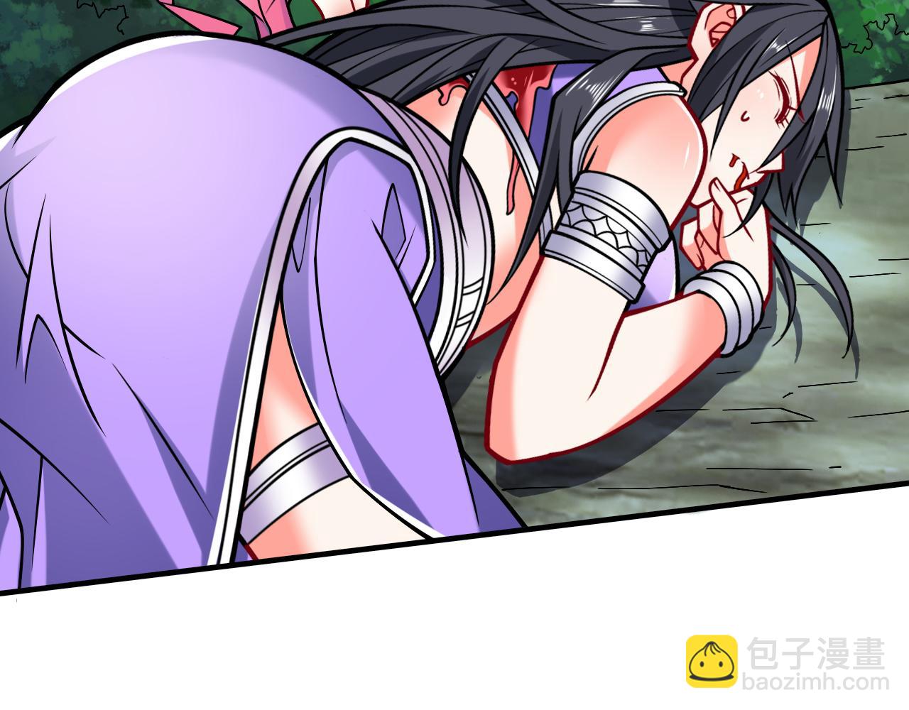 第102话 这就是天尊级么？(1/3)-第104话