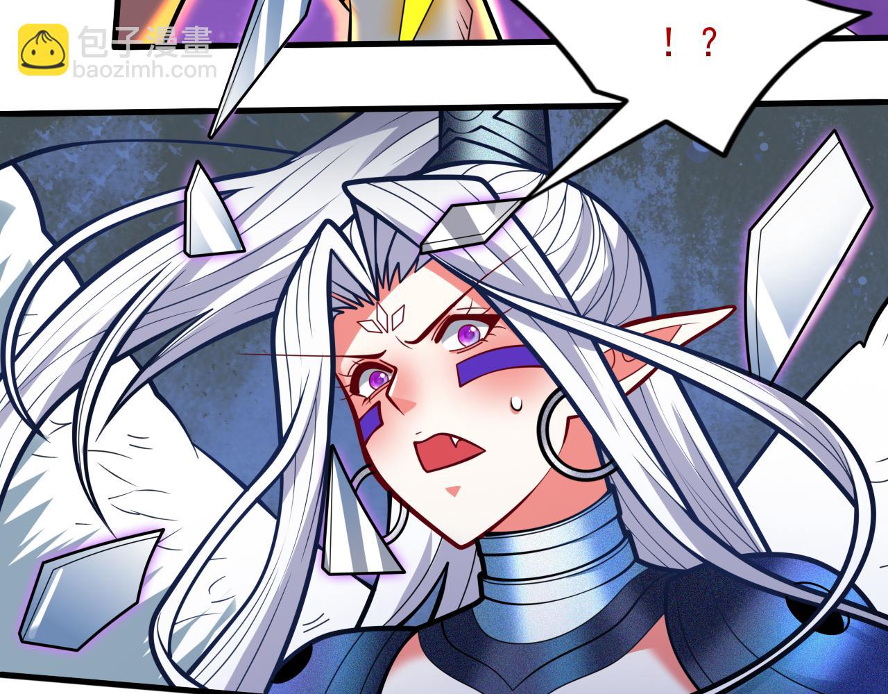 第106话 不会被我说中了？(1/2)-第108话