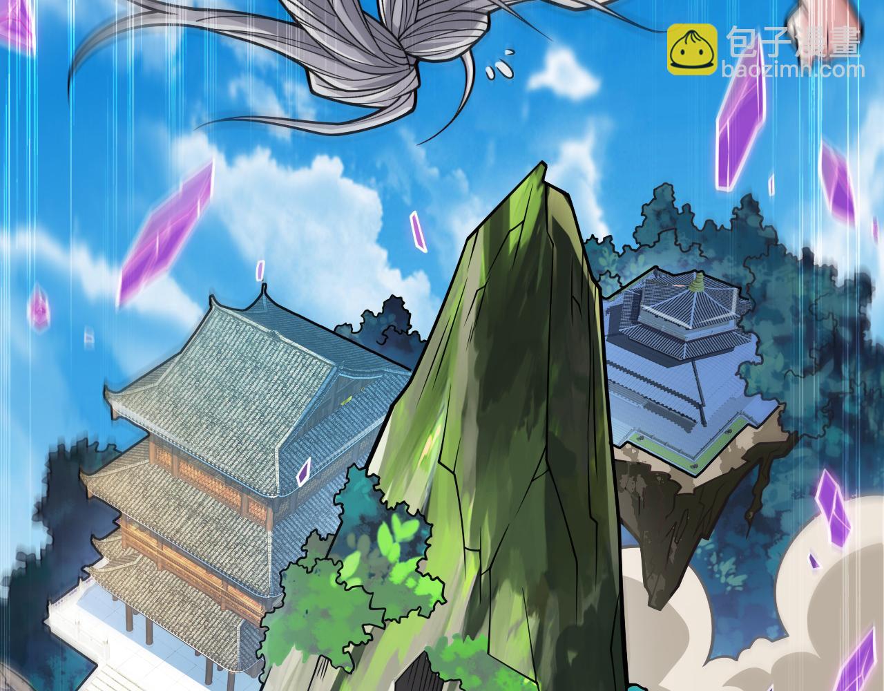第110话 忘了我，活下去&hellip;&hellip;(1/3)-第112话