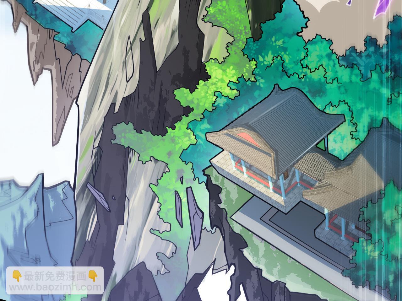 第110话 忘了我，活下去&hellip;&hellip;(1/3)-第112话