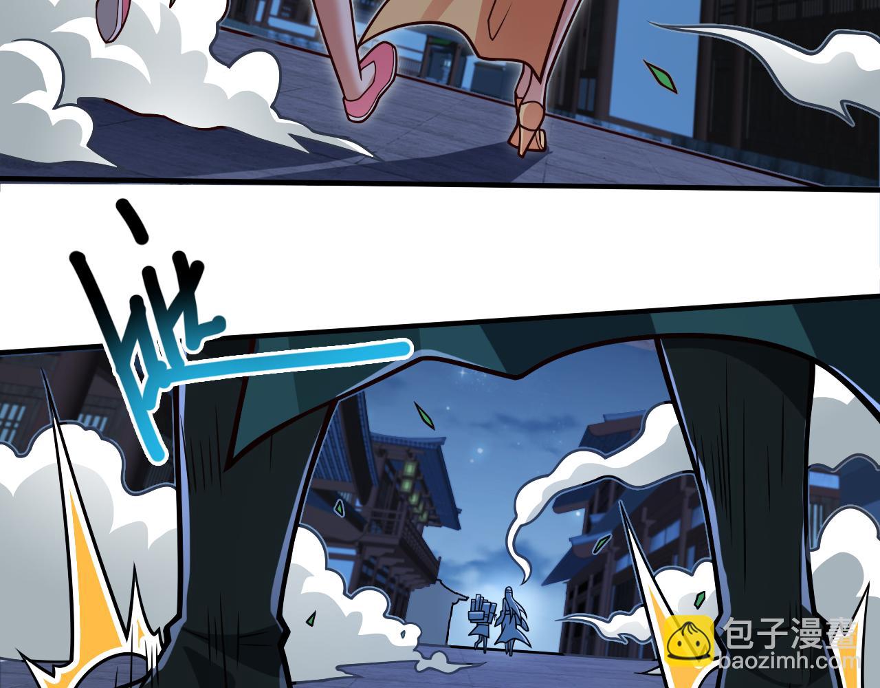 第114话 怎么是她们！？(1/2)-第116话