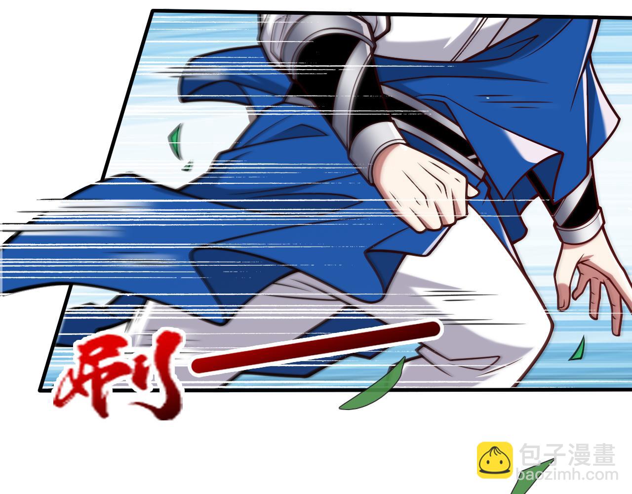 第114话 怎么是她们！？(1/2)-第116话