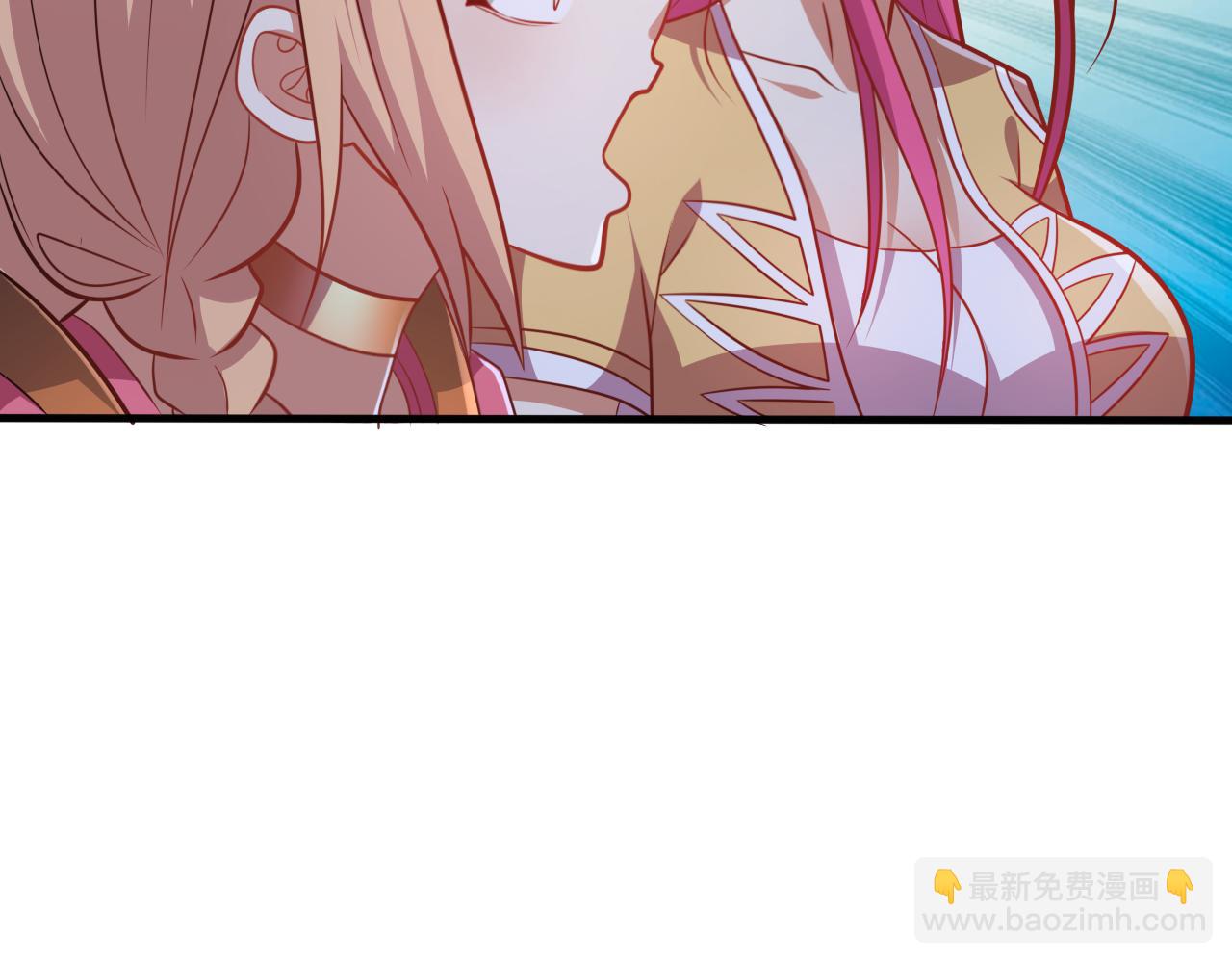第114话 怎么是她们！？(1/2)-第116话