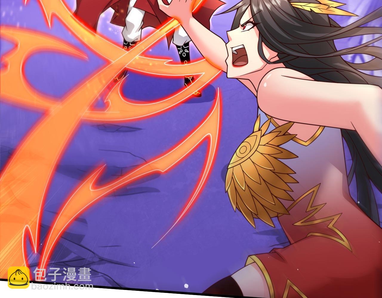 第136话 给我跪下！(1/2)-第138话