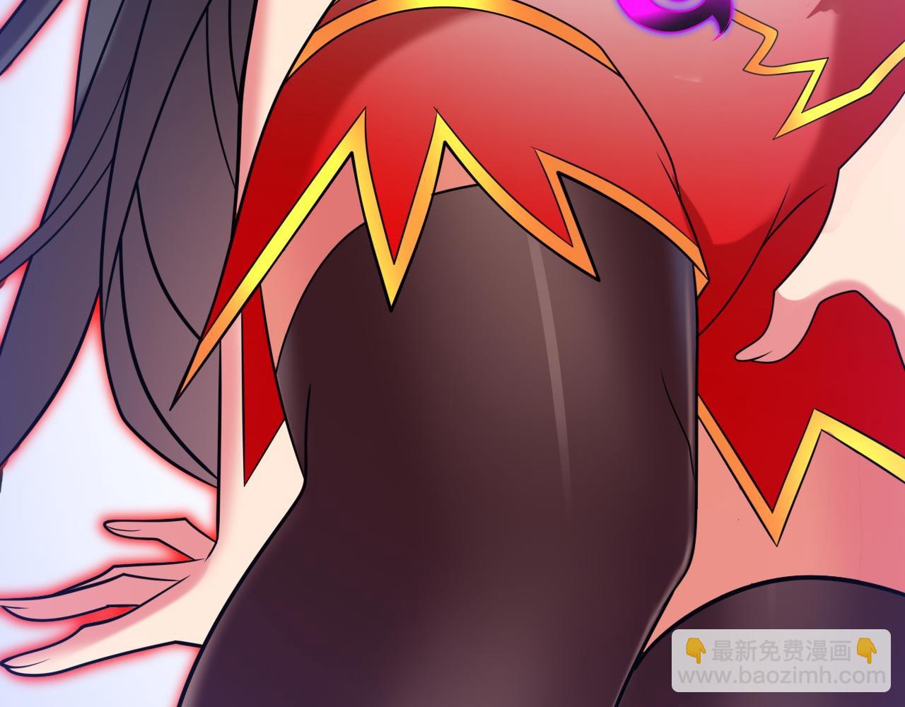 第138话 当我徒弟的丫鬟！(1/2)-第140话