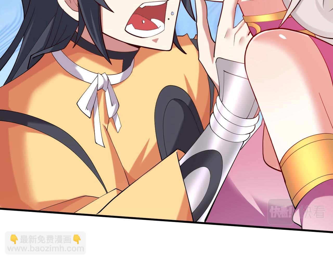 第142话 我要的圣器呢！？(1/2)-第144话
