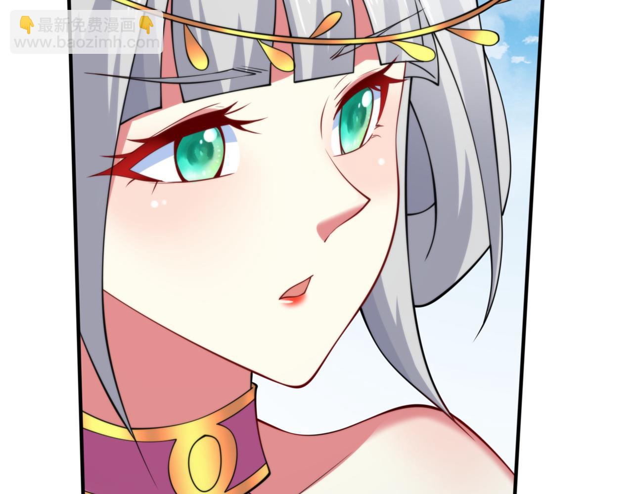 第144话 万重峰的恐怖灵压(1/3)-第146话