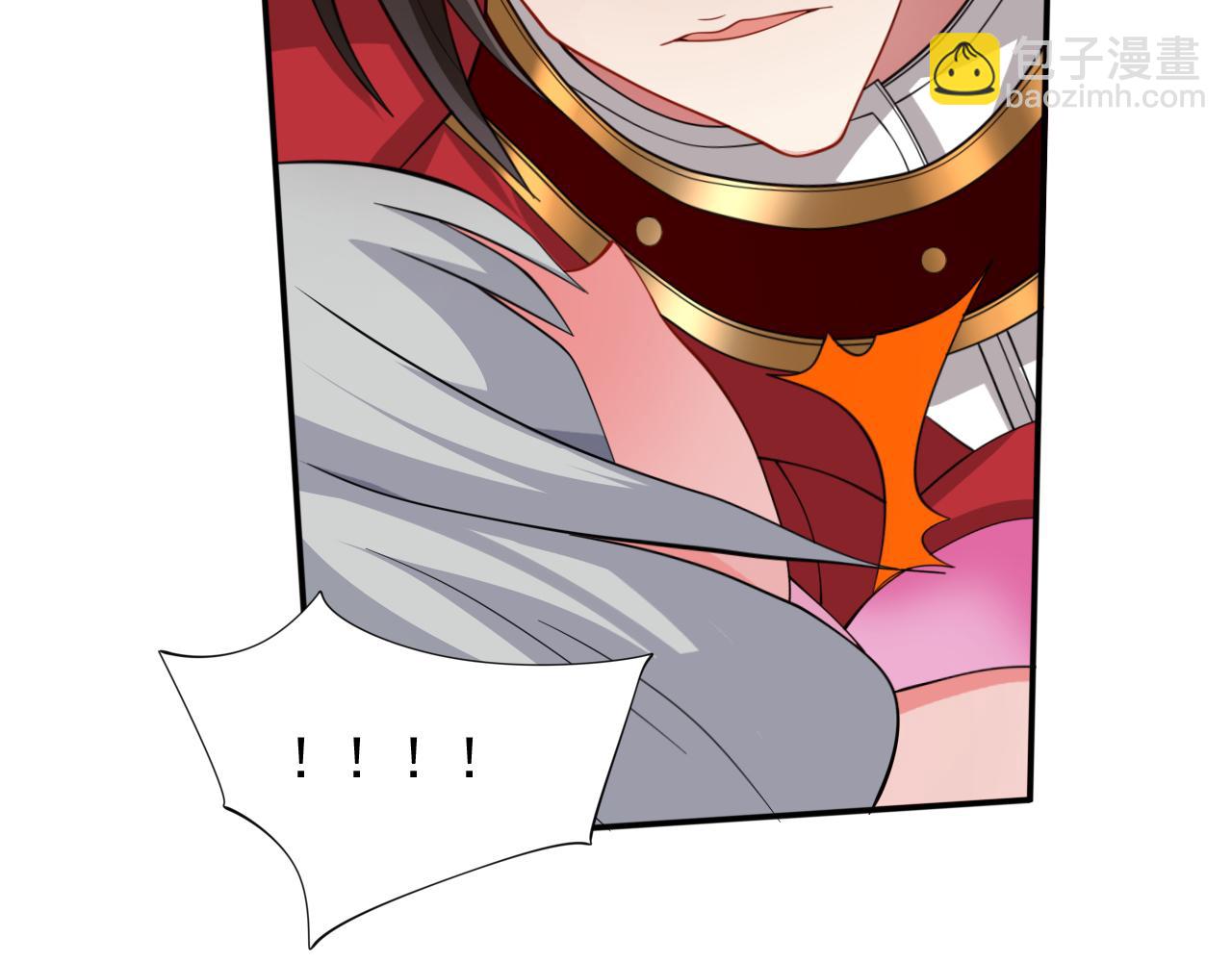 第144话 万重峰的恐怖灵压(1/3)-第146话