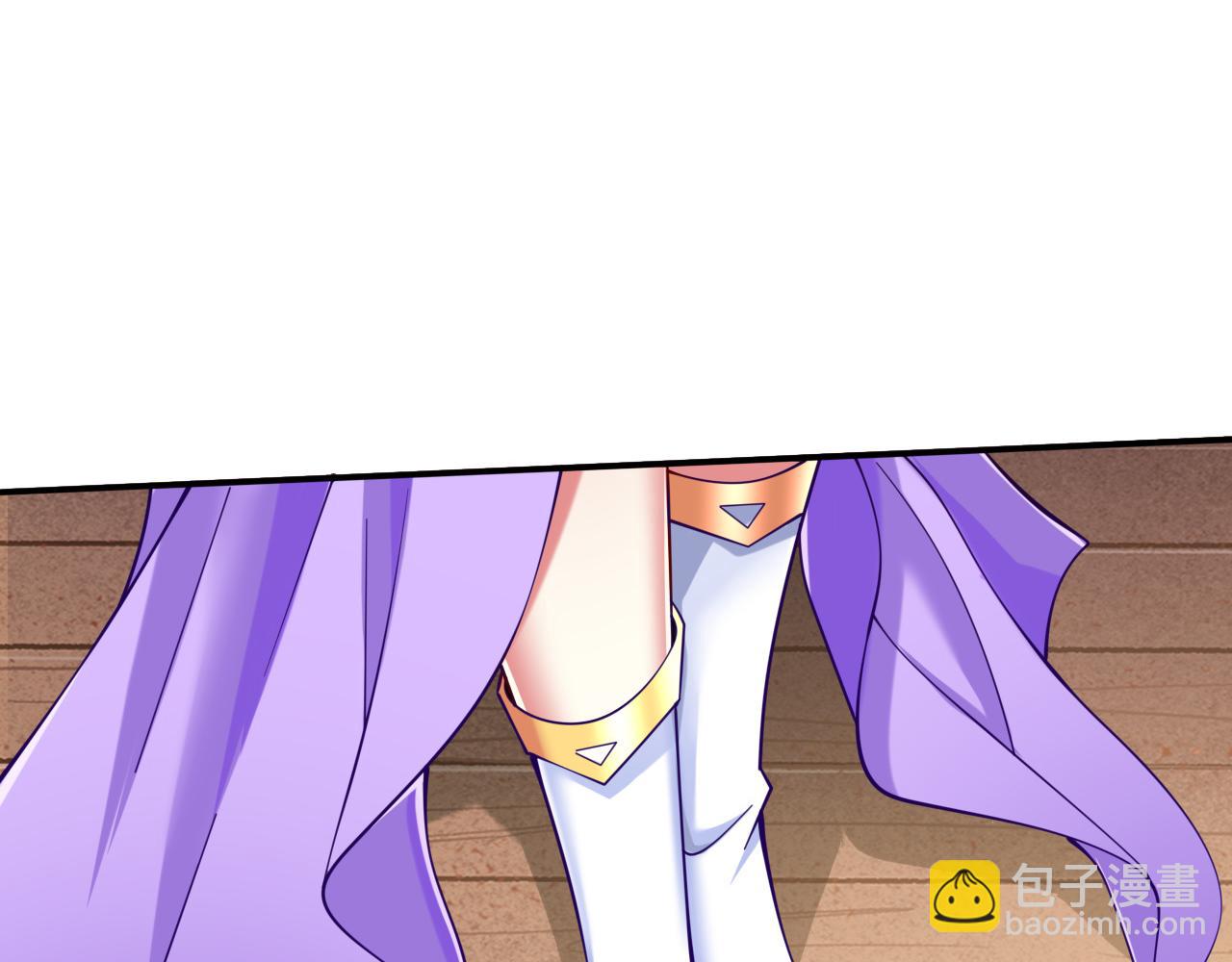 第146话 万重峰，不接受弱者(1/2)-第148话
