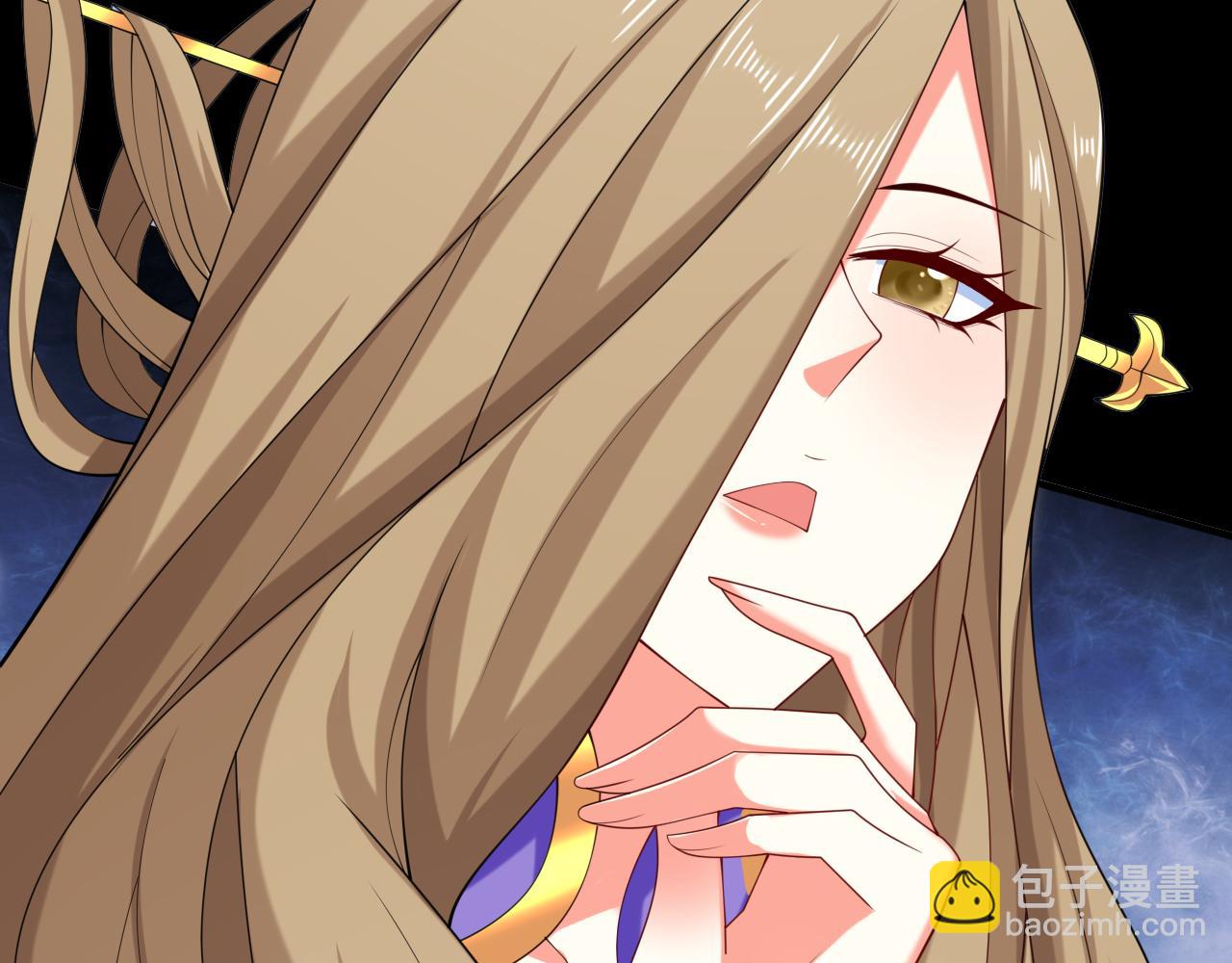 第154话 小哥你也想尝尝么？(1/2)-第156话