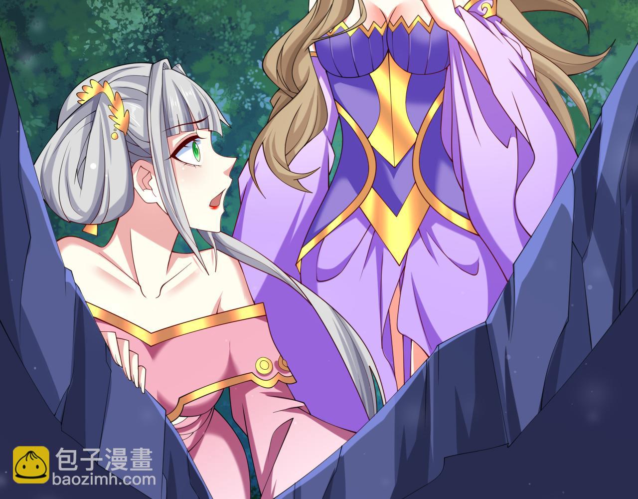 第154话 小哥你也想尝尝么？(1/2)-第156话
