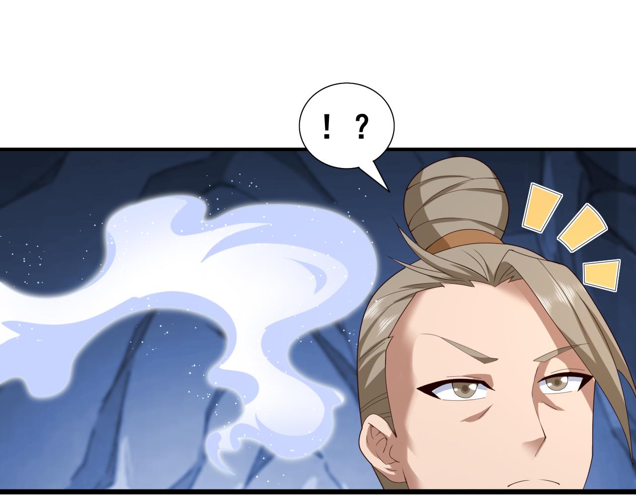 第156话 为了&hellip;复活母亲(1/2)-第158话