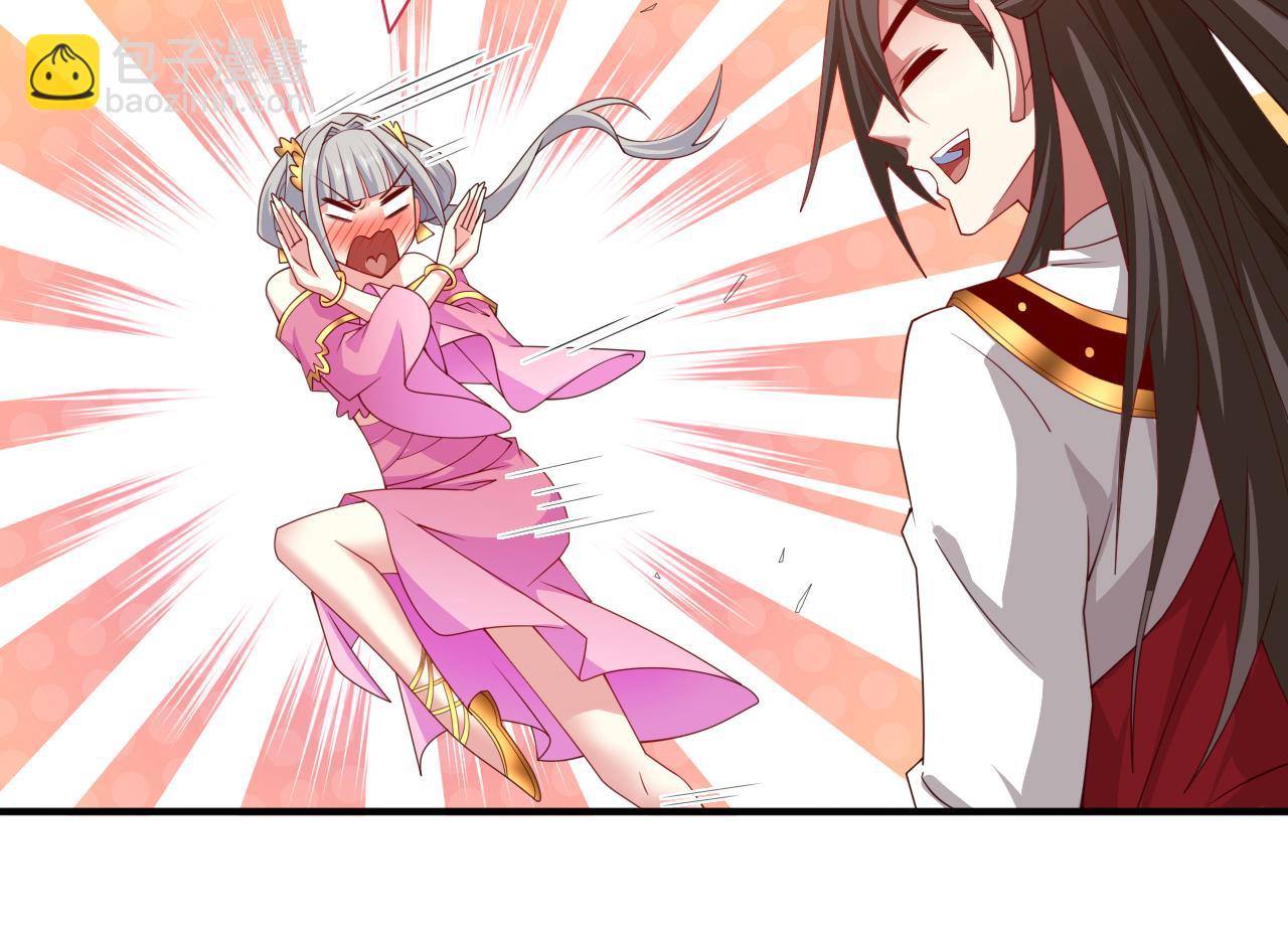 第164话 威胁我？他不配！(1/2)-第166话
