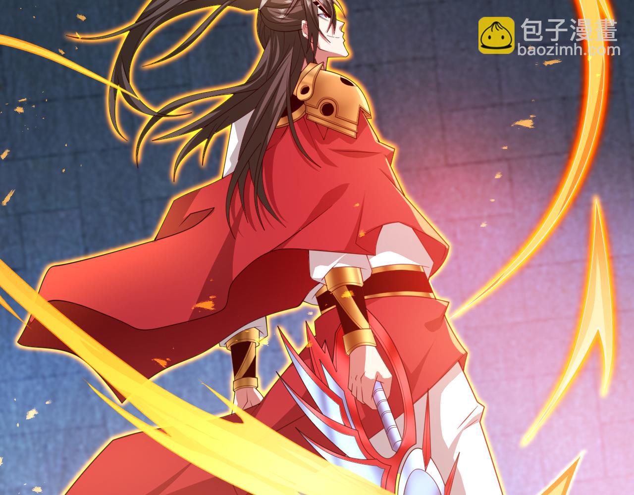 第164话 威胁我？他不配！(1/2)-第166话