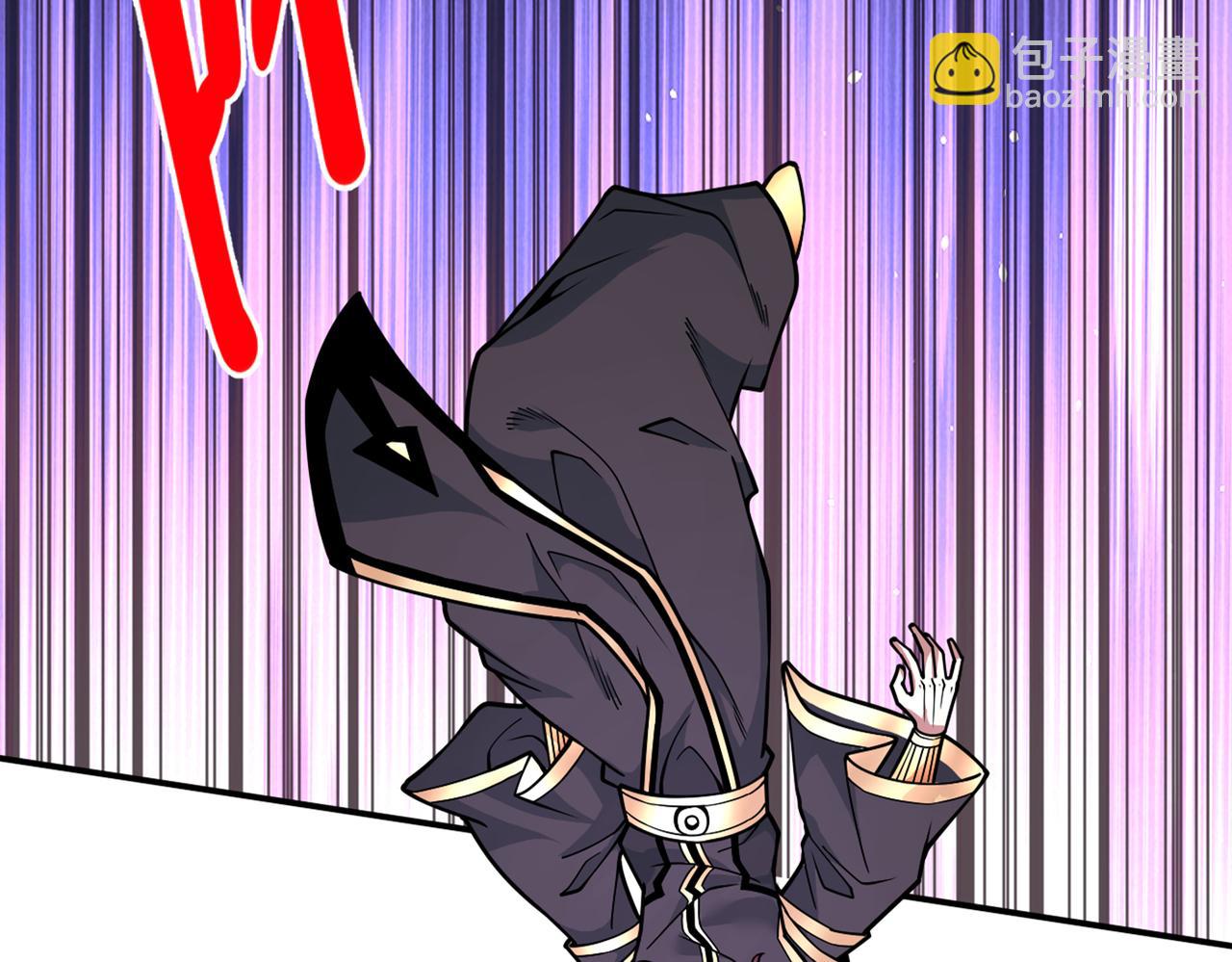 第70话 魔道圣境&mdash;黎华(1/3)-第72话